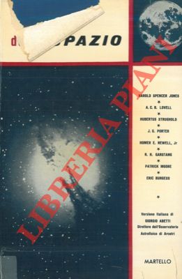 Imagen del vendedor de Enciclopedia dello Spazio. Guida all' astronomia e alle ricerche spaziali. a la venta por Libreria Piani