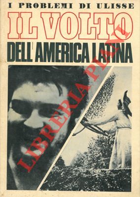 Il volto dell'America Latina.