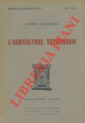 L'agricoltore veterinario.