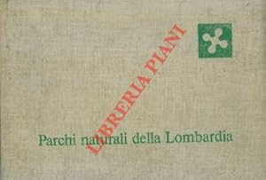 Parchi naturali della Lombardia.