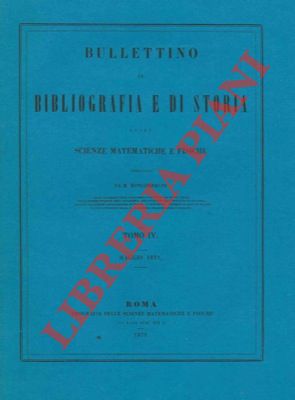 Seller image for Sur des instrumens d'optique faussement attribus aux anciens par quelques savant modernes. for sale by Libreria Piani