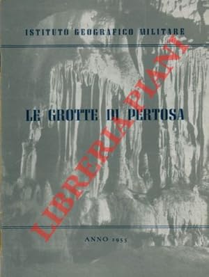 Le grotte di Petrosa.