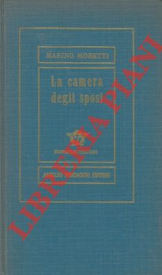 Bild des Verkufers fr La camera degli sposi. zum Verkauf von Libreria Piani
