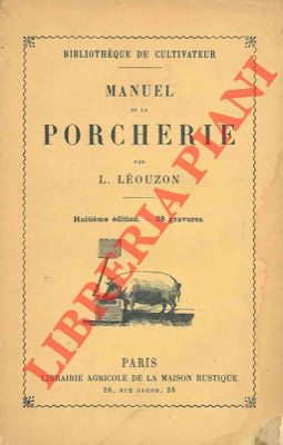 Manuel de la Porcherie.