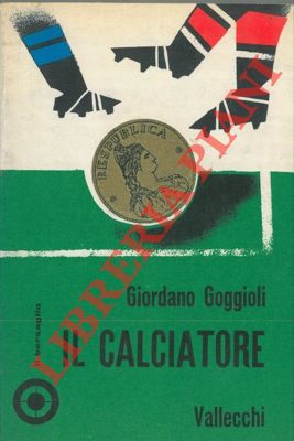 Il calciatore.