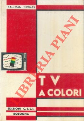 TV a colori.