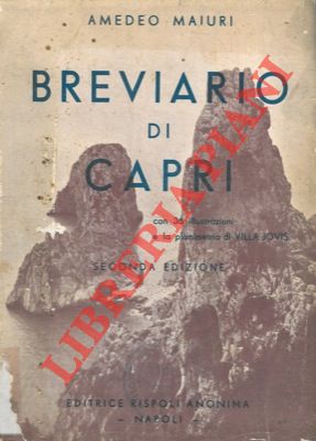 Breviario di Capri.