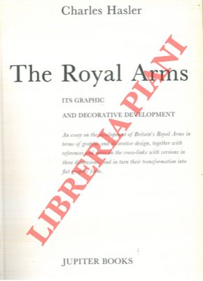 Seller image for The Royal Arms. for sale by Libreria Piani