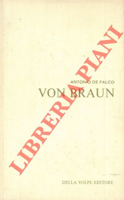 Von Braun.