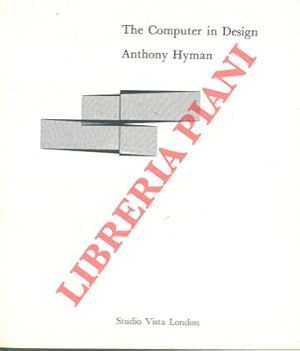 Seller image for The computer in design. for sale by Libreria Piani