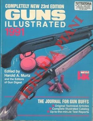 Completely new guns illustrated 1991.