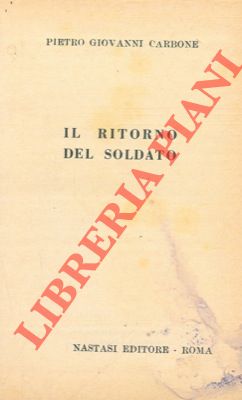 Il ritorno del soldato.