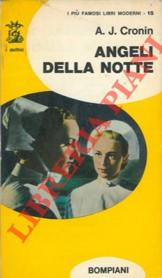 Angeli della notte.