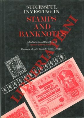 Successful in investing in stamps and banknotes.