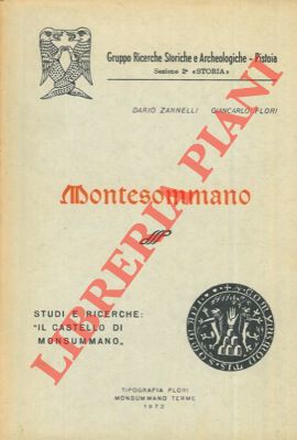 Montesommano.