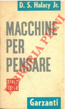 Macchine per pensare.