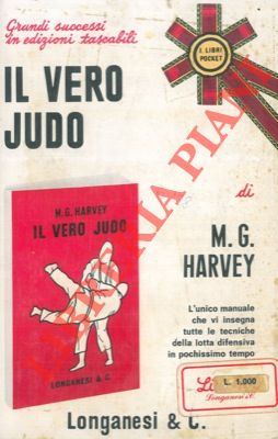 Il vero judo.