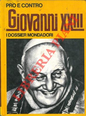 Giovanni XXIII.