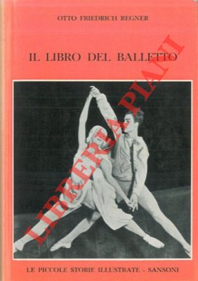 Il libro del balletto.