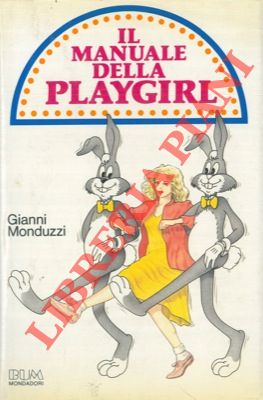 Il manuale della playgirl.