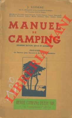 Manuel de camping.