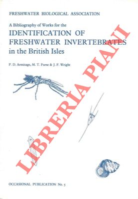A bibliography of works for the identification of freshwater invertebrates in the British Isles.