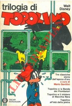 Trilogia di Topolino.