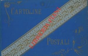 Cartoline postali.