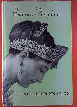 Bild des Verkufers fr Empress Josephine zum Verkauf von biblion2