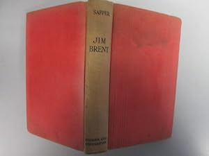 Imagen del vendedor de Jim Brent, War Stories a la venta por Goldstone Rare Books