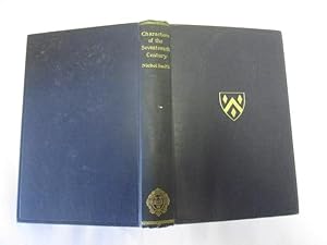 Seller image for Characters from the Histories and Memoirs of the Seventeenth Century. for sale by Goldstone Rare Books