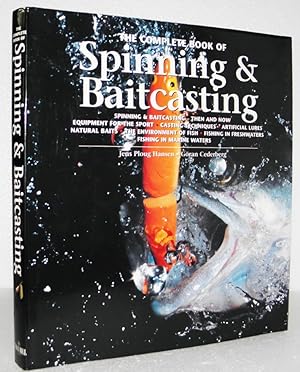 The Complete Book of Spinning and Baitcasting