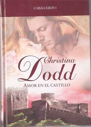 Immagine del venditore per Amor en el castillo venduto da SOSTIENE PEREIRA