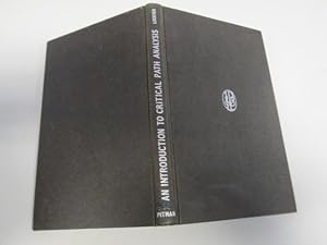 Seller image for An Introduction to Critical Path Analysis for sale by Goldstone Rare Books