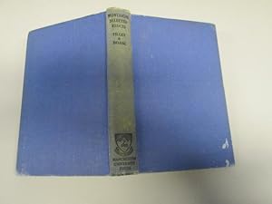 Bild des Verkufers fr Montaigne, Selected Essays zum Verkauf von Goldstone Rare Books