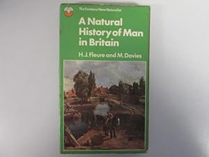 Seller image for A Natural History of Man in Britain for sale by Goldstone Rare Books