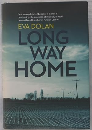 Long Way Home