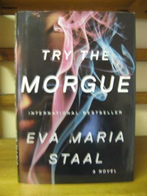 Seller image for Try the Morgue for sale by PsychoBabel & Skoob Books