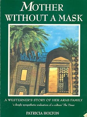Seller image for Mother without a mask for sale by Librodifaccia
