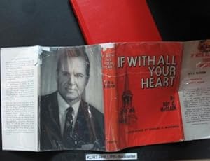 If With All Your Heart (Signed Copy)