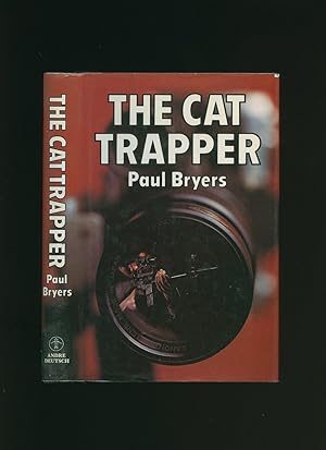 Seller image for The Cat Trapper for sale by Little Stour Books PBFA Member