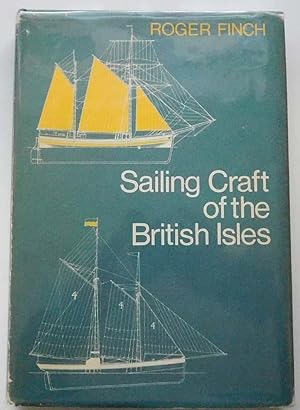 Seller image for Sailing Craft of the British Isles for sale by Johnston's Arran Bookroom