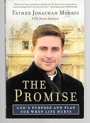 Seller image for The Promise ( God's Purpose And Plan For When Life Hurts ) for sale by Thomas Savage, Bookseller