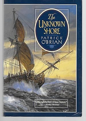 Seller image for The Unknown Shore for sale by Thomas Savage, Bookseller