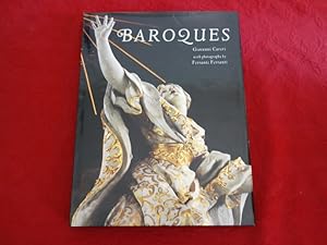Seller image for BAROQUES. for sale by INFINIBU KG