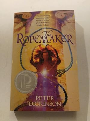 Seller image for The Ropemaker for sale by ANTIQUARIAT Franke BRUDDENBOOKS