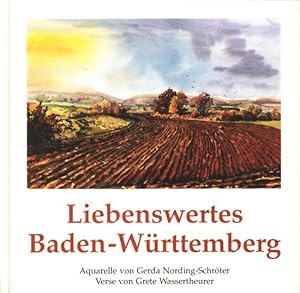 Liebenswertes Baden-Württemberg.