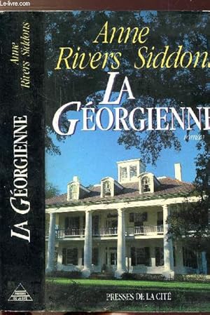 Image du vendeur pour LA GEORGIENNE mis en vente par Le-Livre