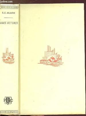 Seller image for VAINES VICTOIRES for sale by Le-Livre