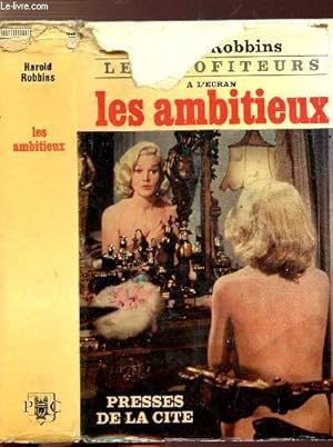 Seller image for LES PROFITEURS A L'ECRAN : LES AMBITIEUX for sale by Le-Livre